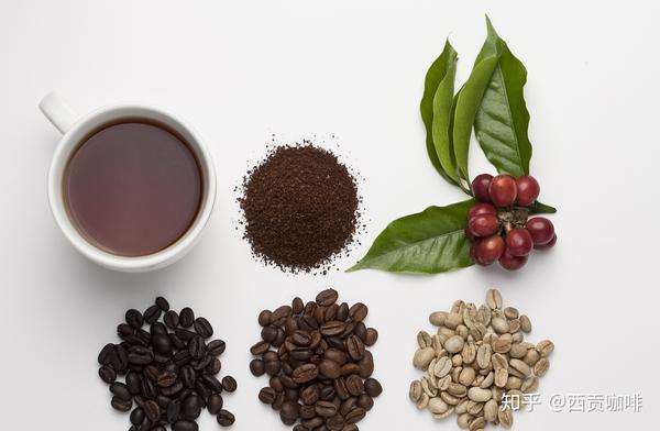 威地马垃咖啡_危地马拉咖啡风味_威地马拉咖啡豆